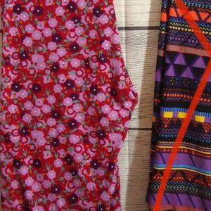 Lularoe One Size Leggings